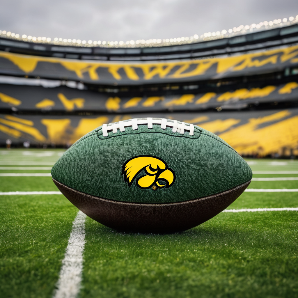 Iowa Hawkeyes Win Over Wisconsin Sparks Questions Ahead of Penn State, USC Showdowns