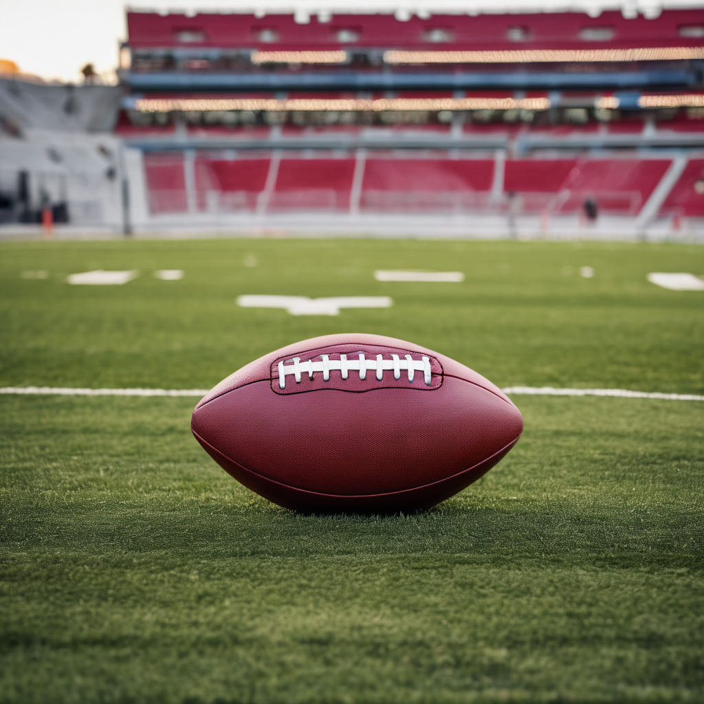 Terps Seek Breakthrough at Rose Bowl Against UCLA