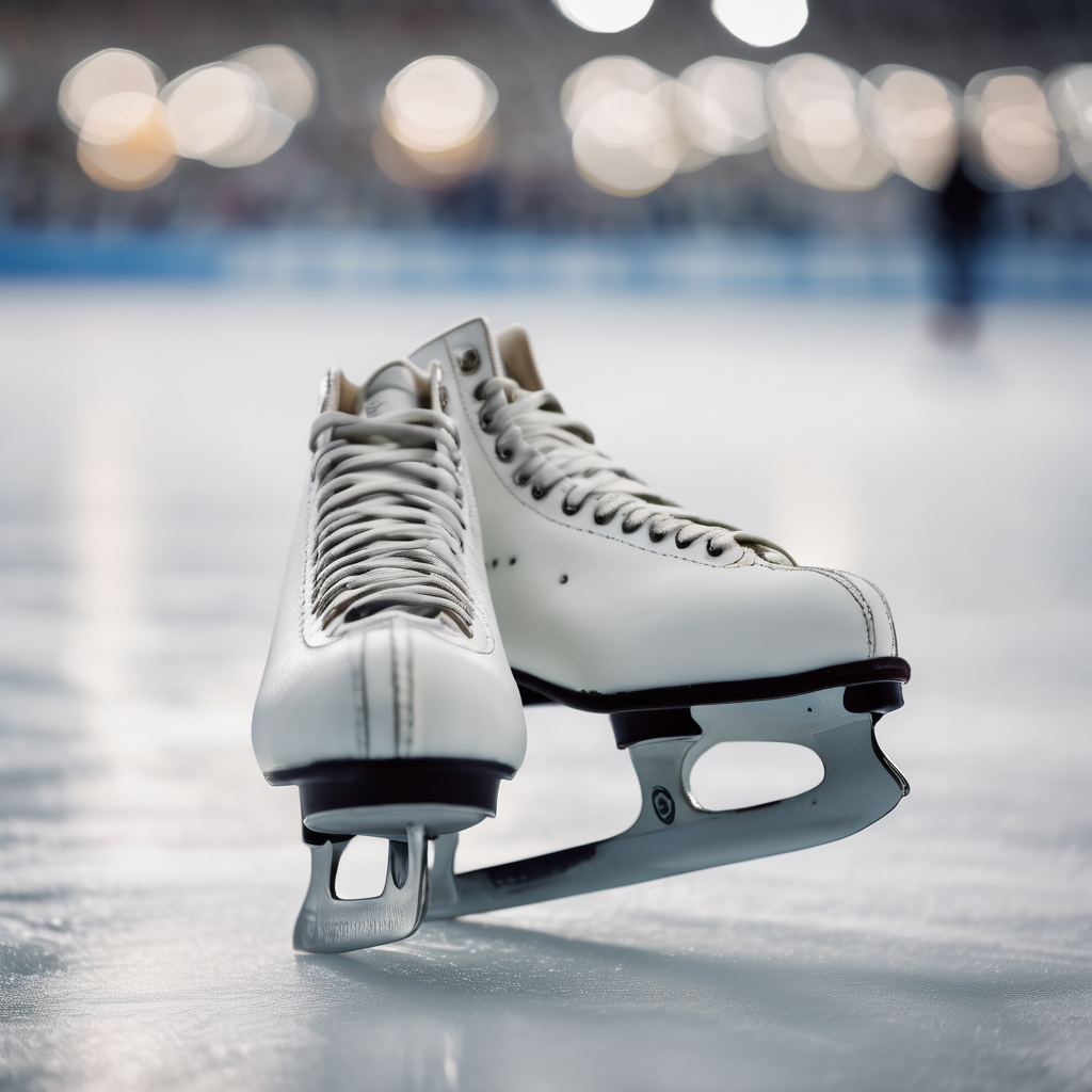 US Figure Skating Eyes Olympic Glory as Grand Prix Season Opens in France