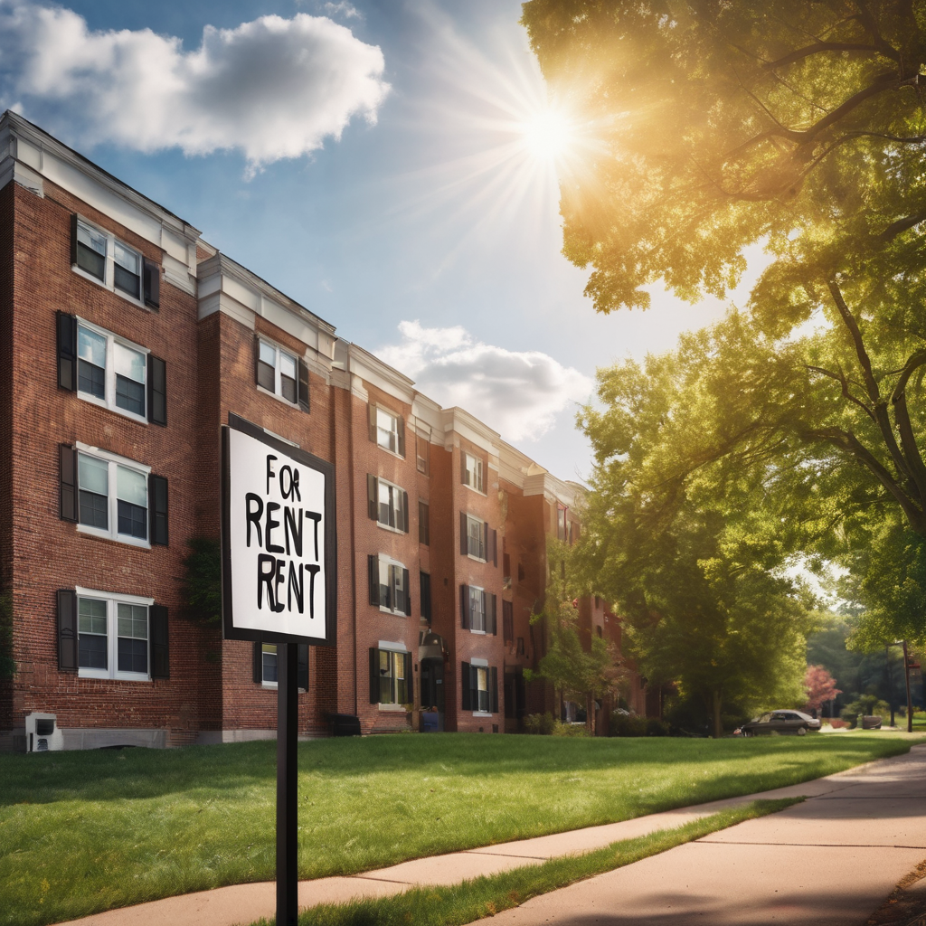 Charlottesville's Housing Crunch: Students, Rents, and the Search for Solutions