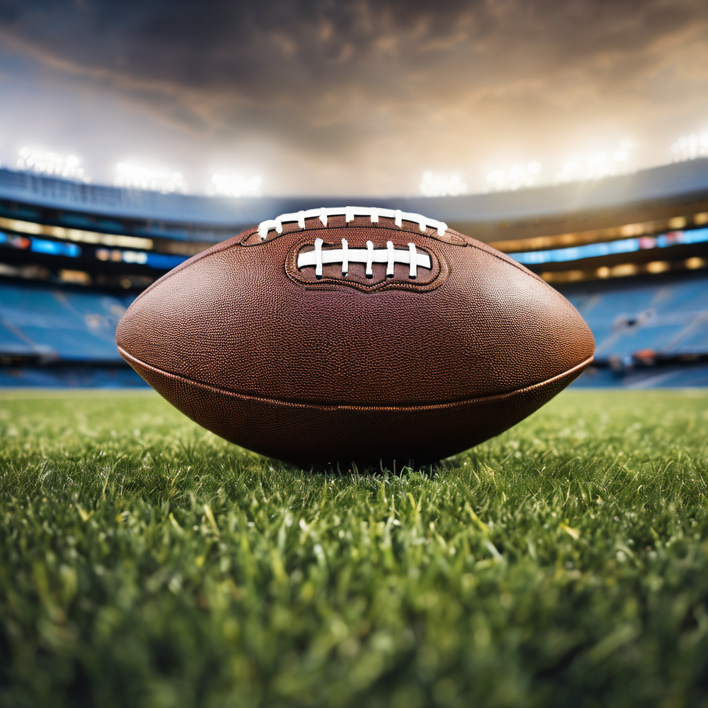 NFL Mock Draft 2026: Rams Target Nussmeier, Texans Add Haynes, Broncos Bring Durant