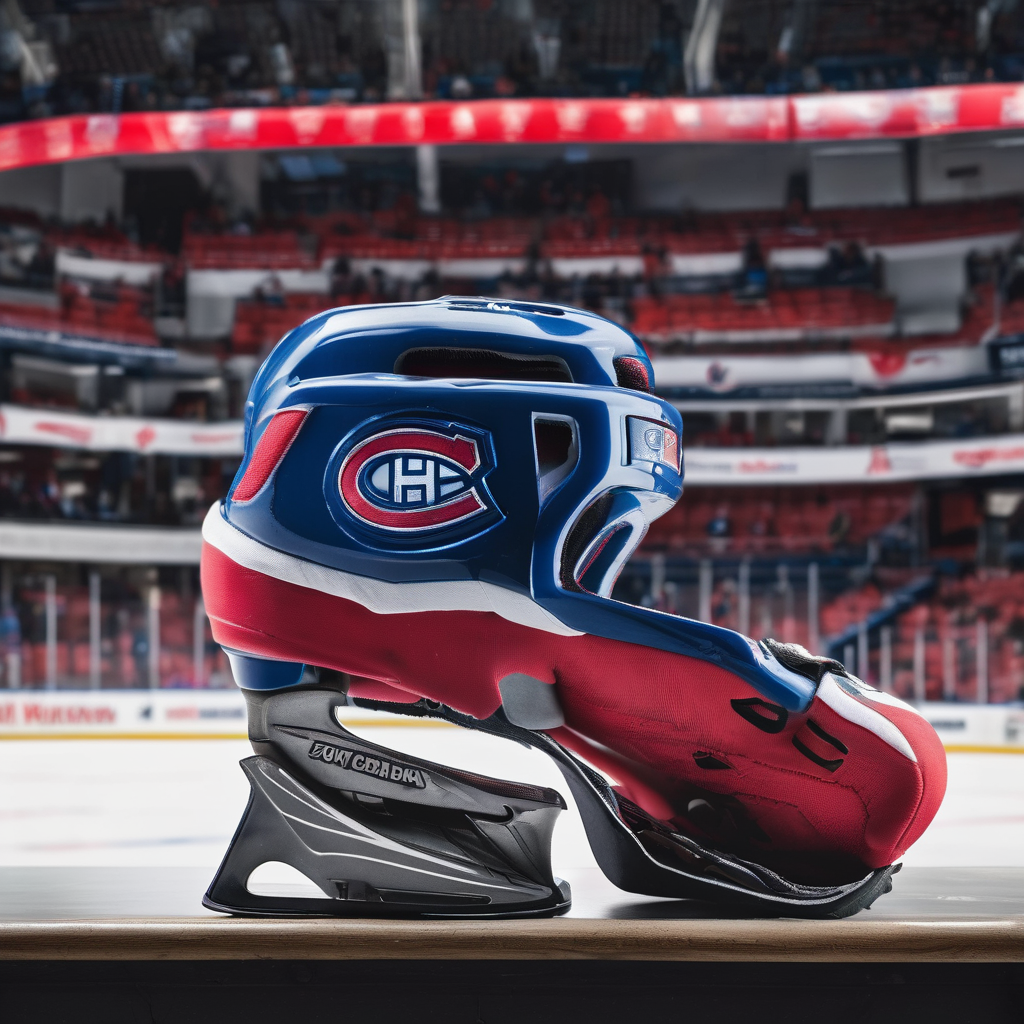 Game 6: Injury-hit Canadiens Try to Extend Home Dominance Against Stingy Rangers