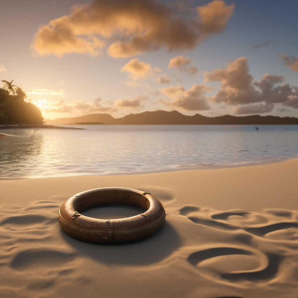 Former Fiji Coach Rokoura Dies in Drowning, Sparking Water-Safety Awareness
