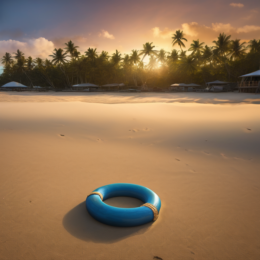 Former Fiji Coach Rokoura Dies in Drowning, Sparking Water-Safety Awareness