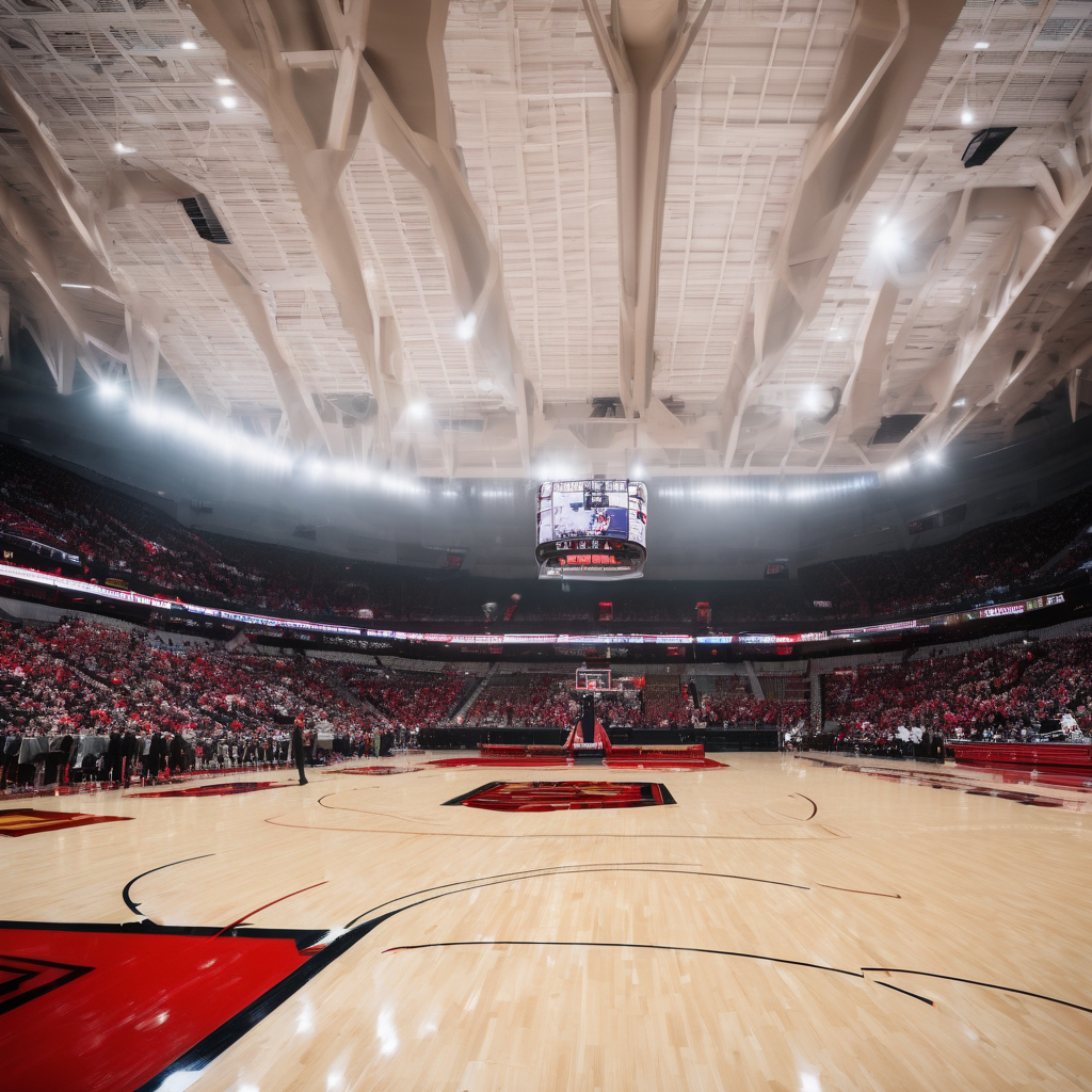 Texas Tech vs Arizona State: Can the Red Raiders Extend Their Unbeaten Streak?