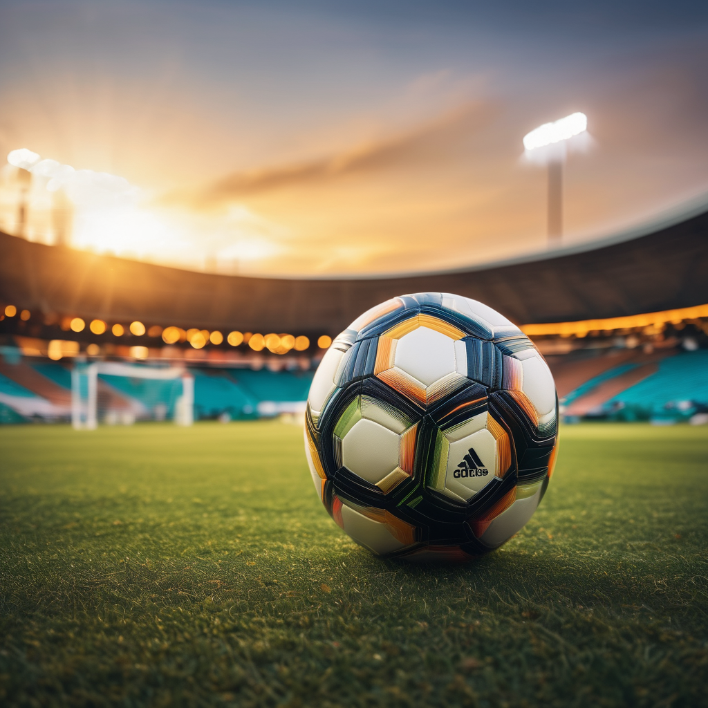 Latino Rising Stars Poised for MLS Decision Day Spotlight