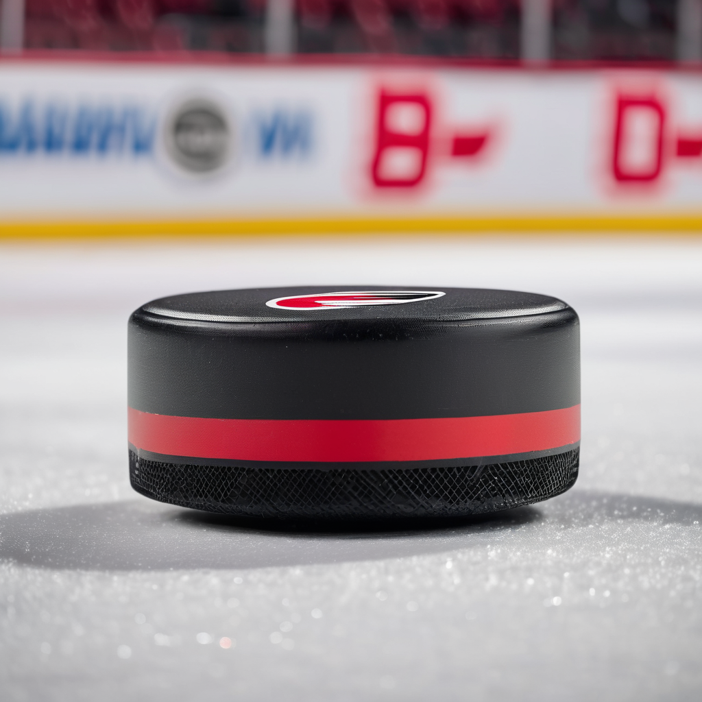 Carolina Hurricanes Look to Extend Perfect Start Against Los Angeles Kings