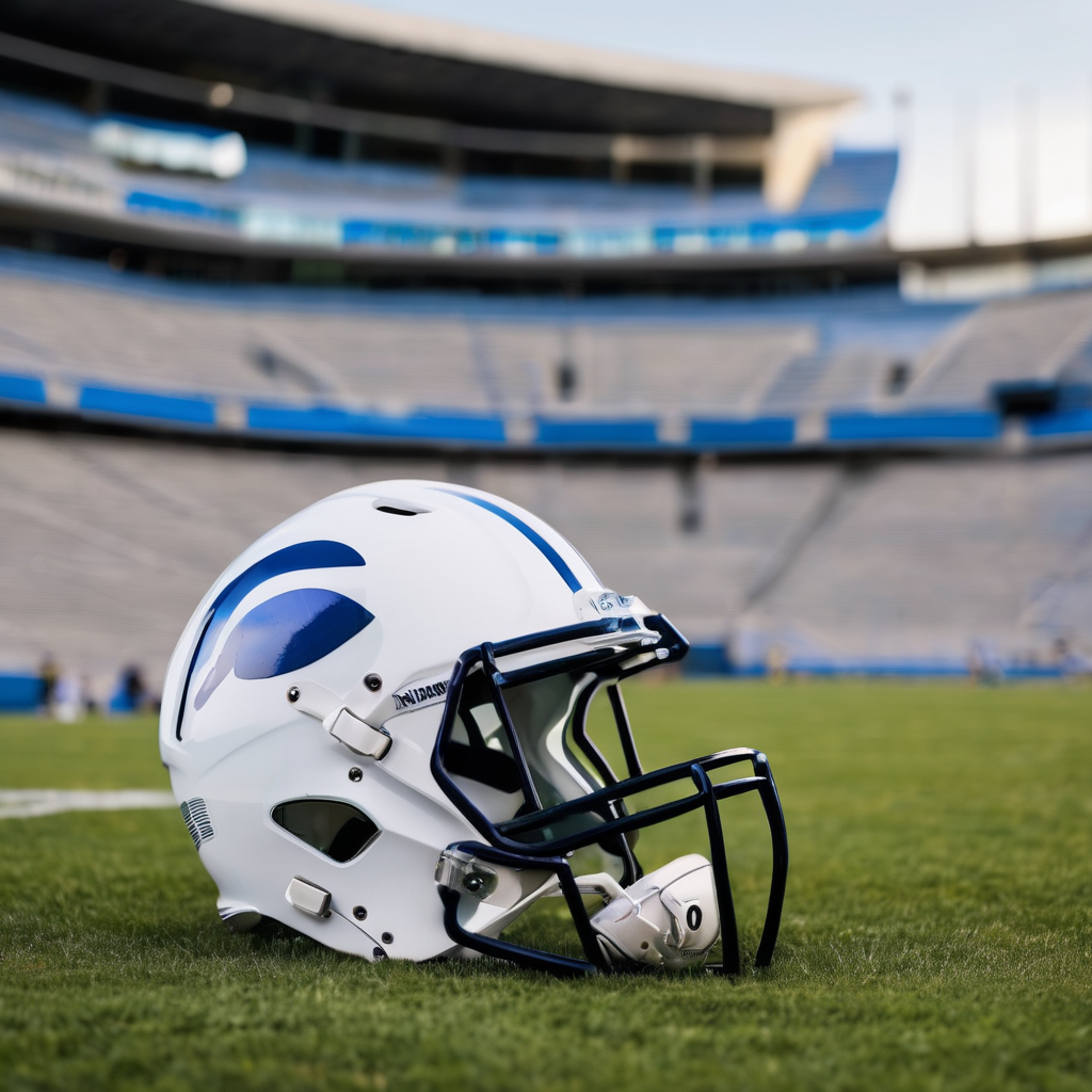 Penn State names Terry Smith interim head coach as Franklin era ends