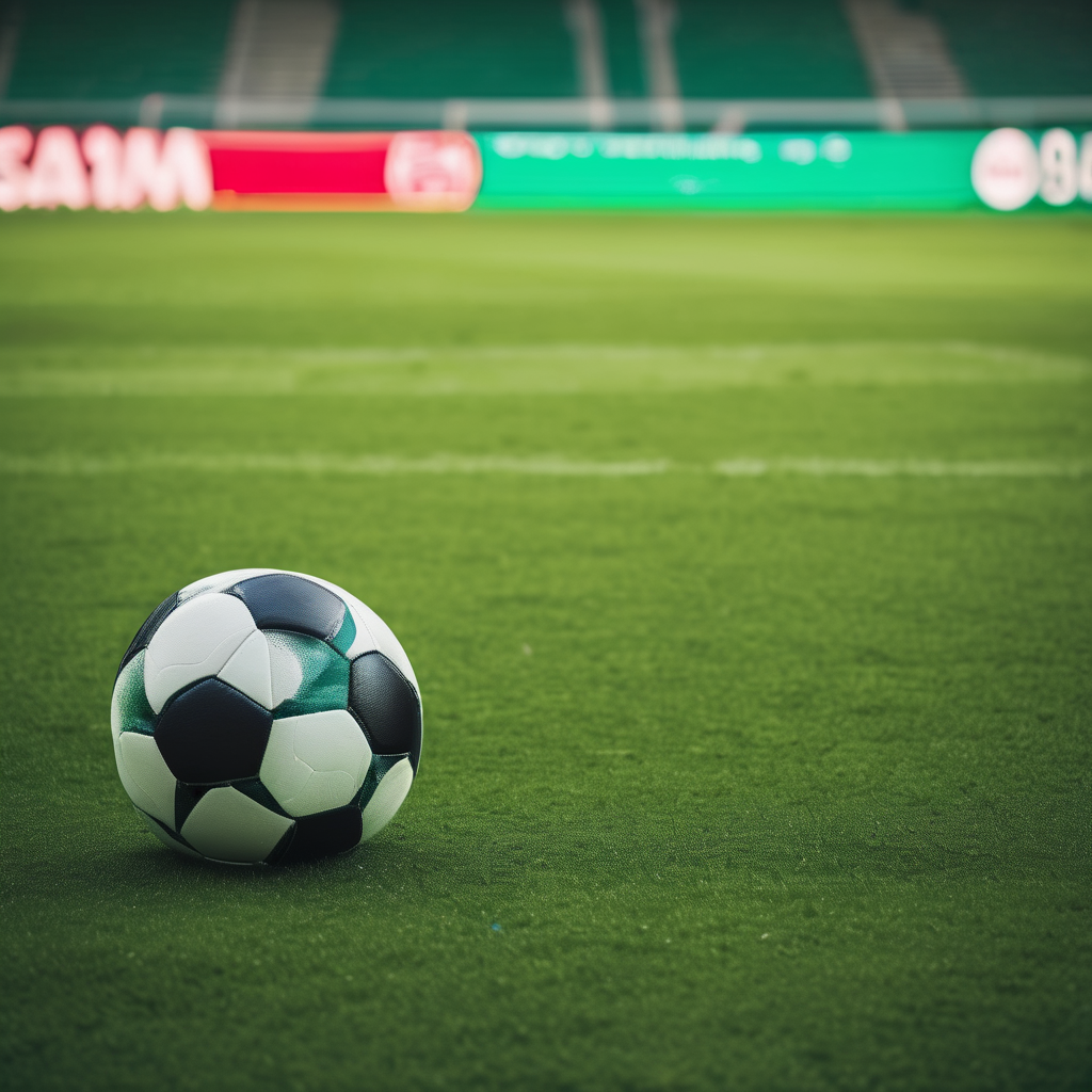 MLS Decision Day: Dynamo and Sporting KC Seek a Bright Finish