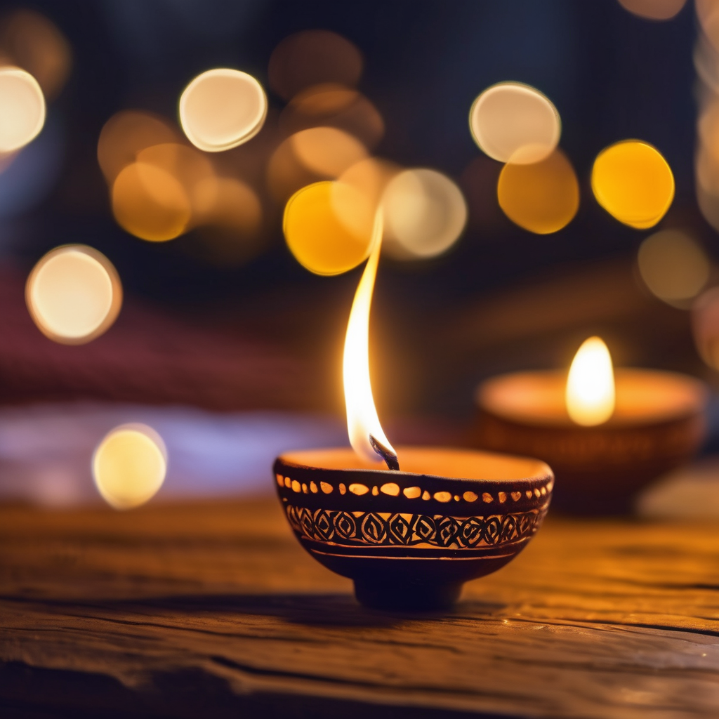 Diwali Lights Up Nadi as Fiji Marks Holiday Milestone