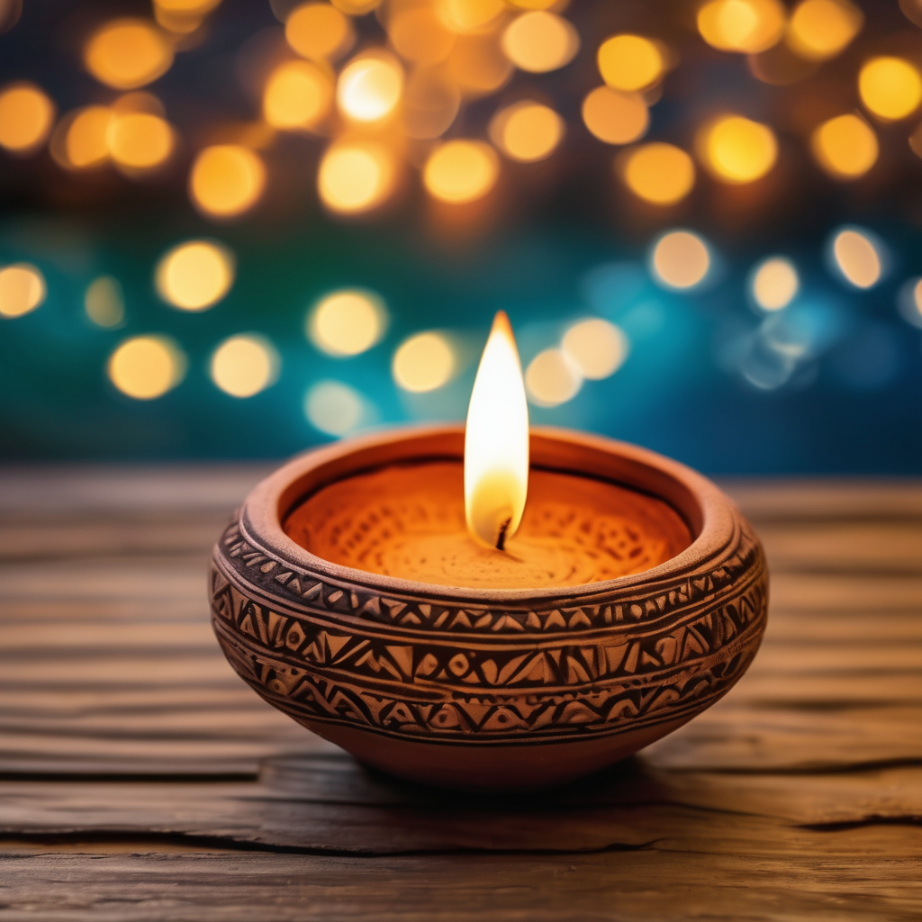 Diwali Lights Up Nadi as Fiji Marks Holiday Milestone