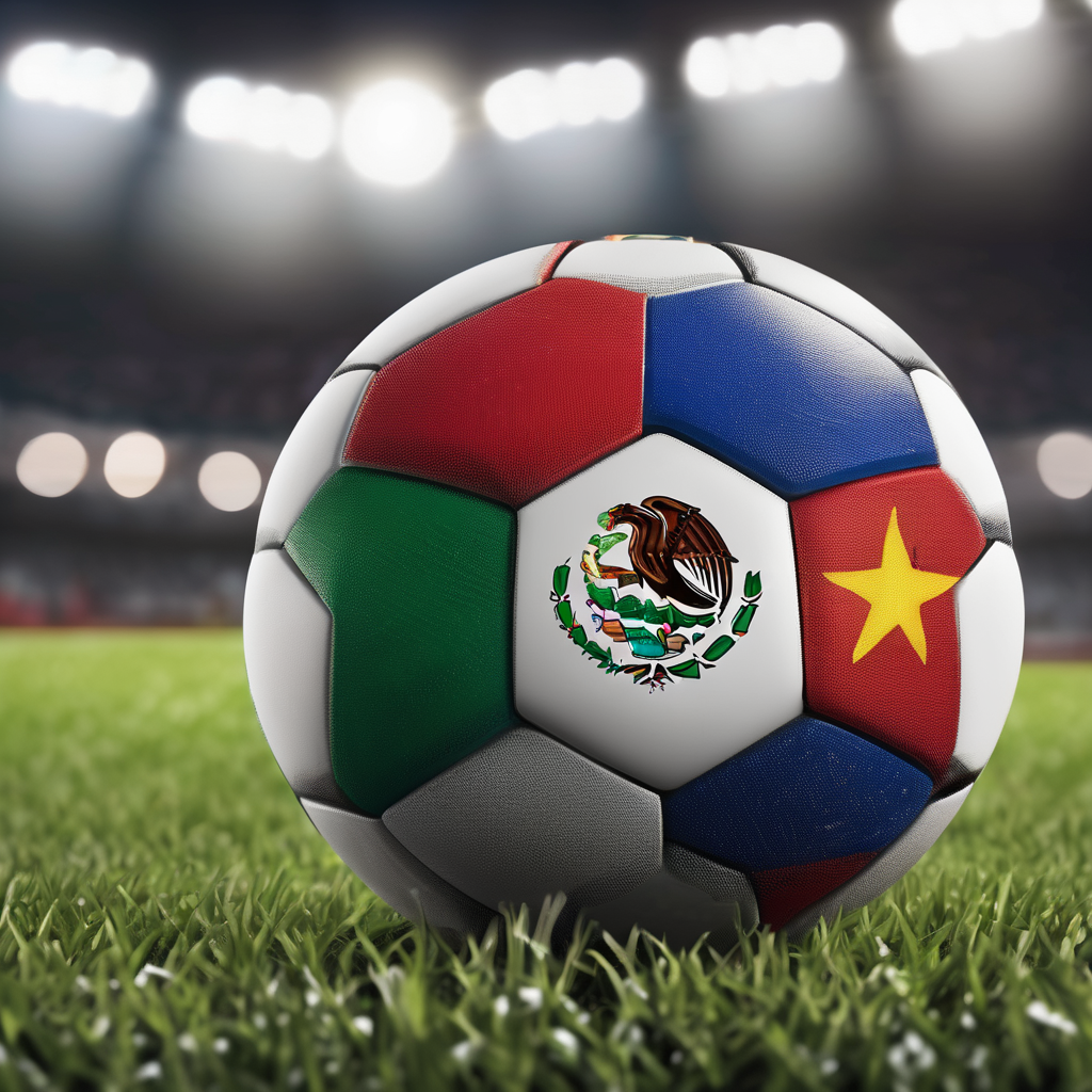 Cruz Azul vs América: High-Stakes Liga MX Derby on Matchday 13