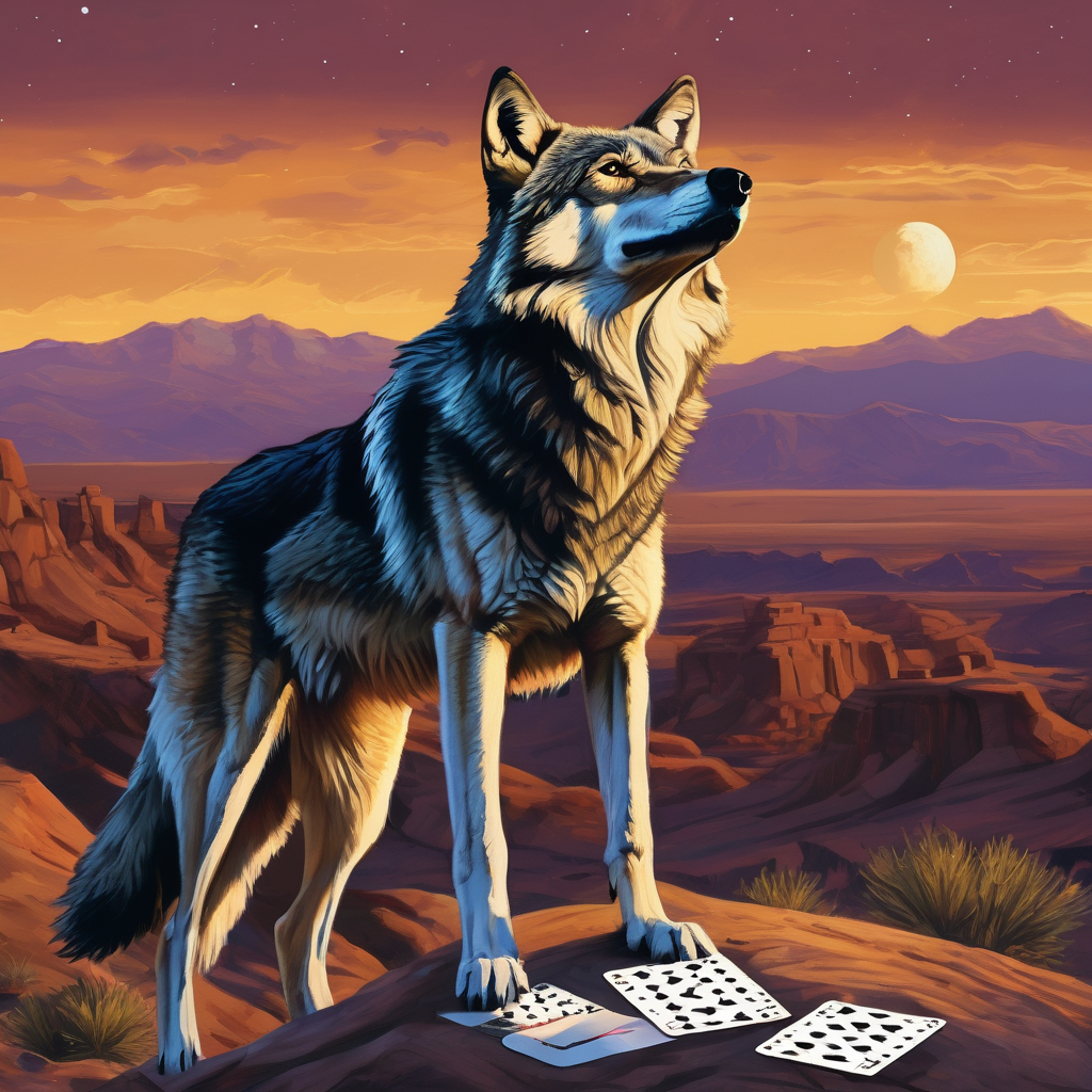 Nevada vs New Mexico: Underdog Wolf Pack Eyes Late-Night Mountain West Upset