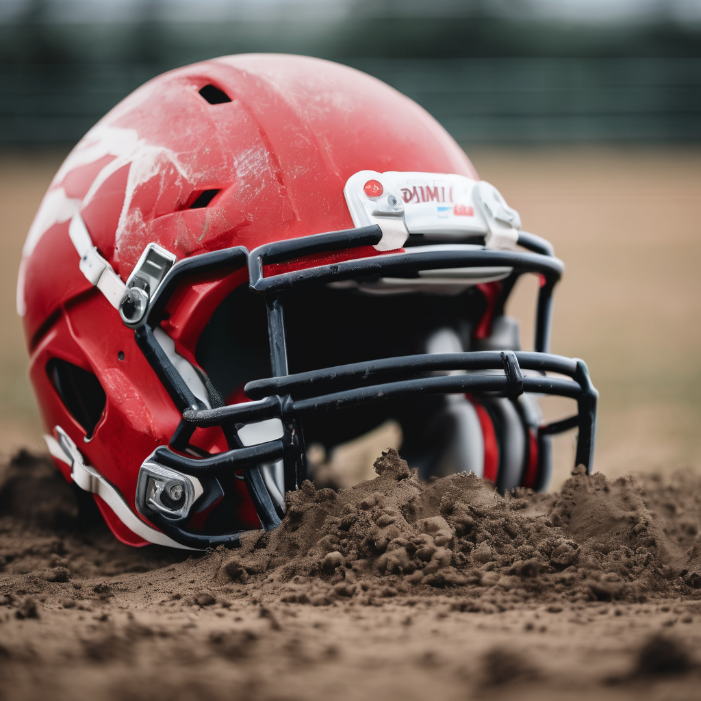 Clemson Hit by Injury Storm After SMU Loss