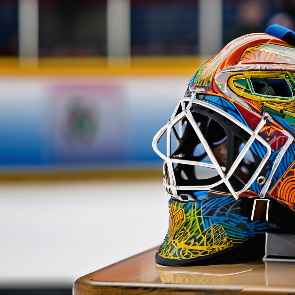 Flyers Bet on Goalie Rotation as Ersson and Vladar Compete for the Start