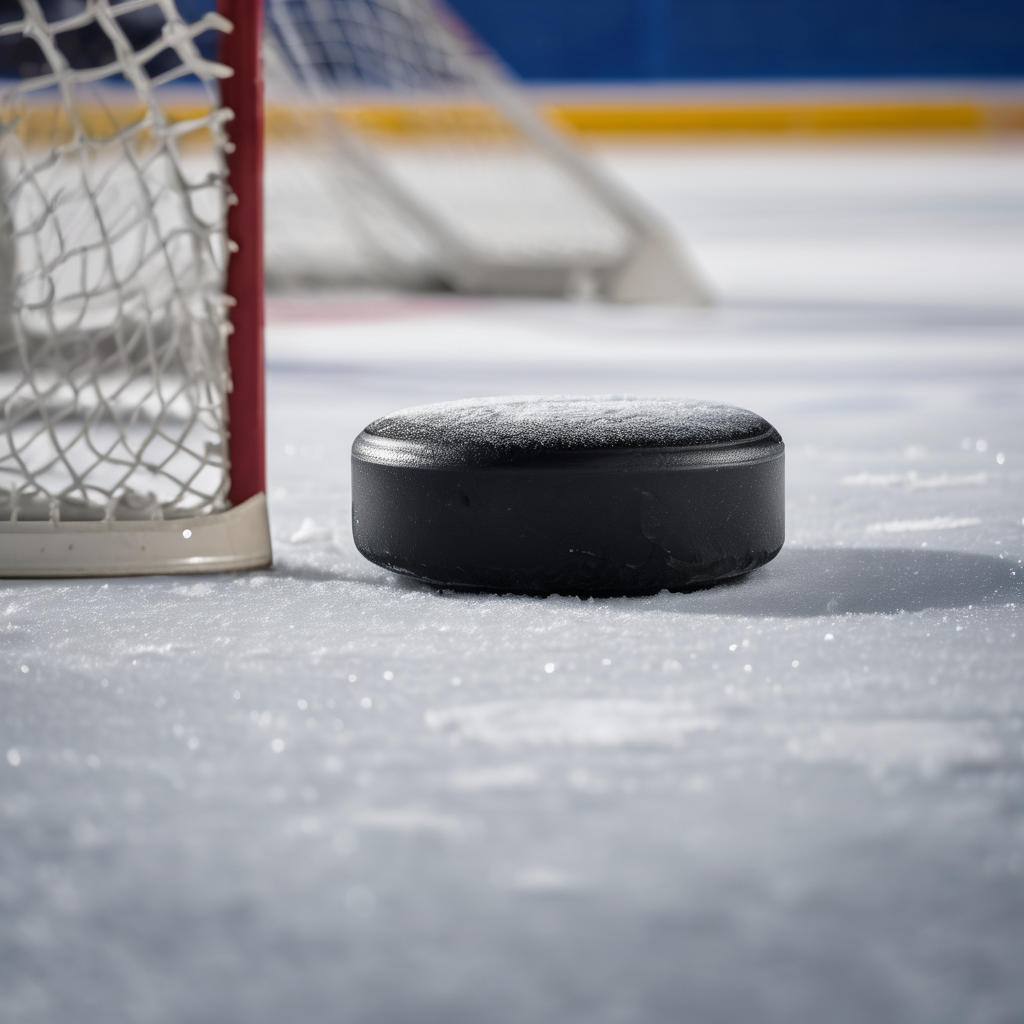 Avalanche Lead Early NHL Standings as Eight Teams Remain Unbeaten