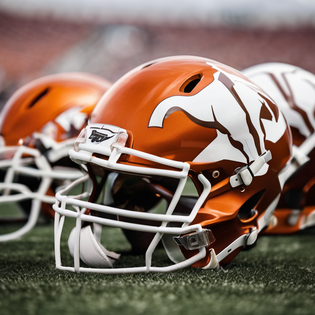 Texas Longhorns Gibson and Stone Opt Out to Preserve Eligibility