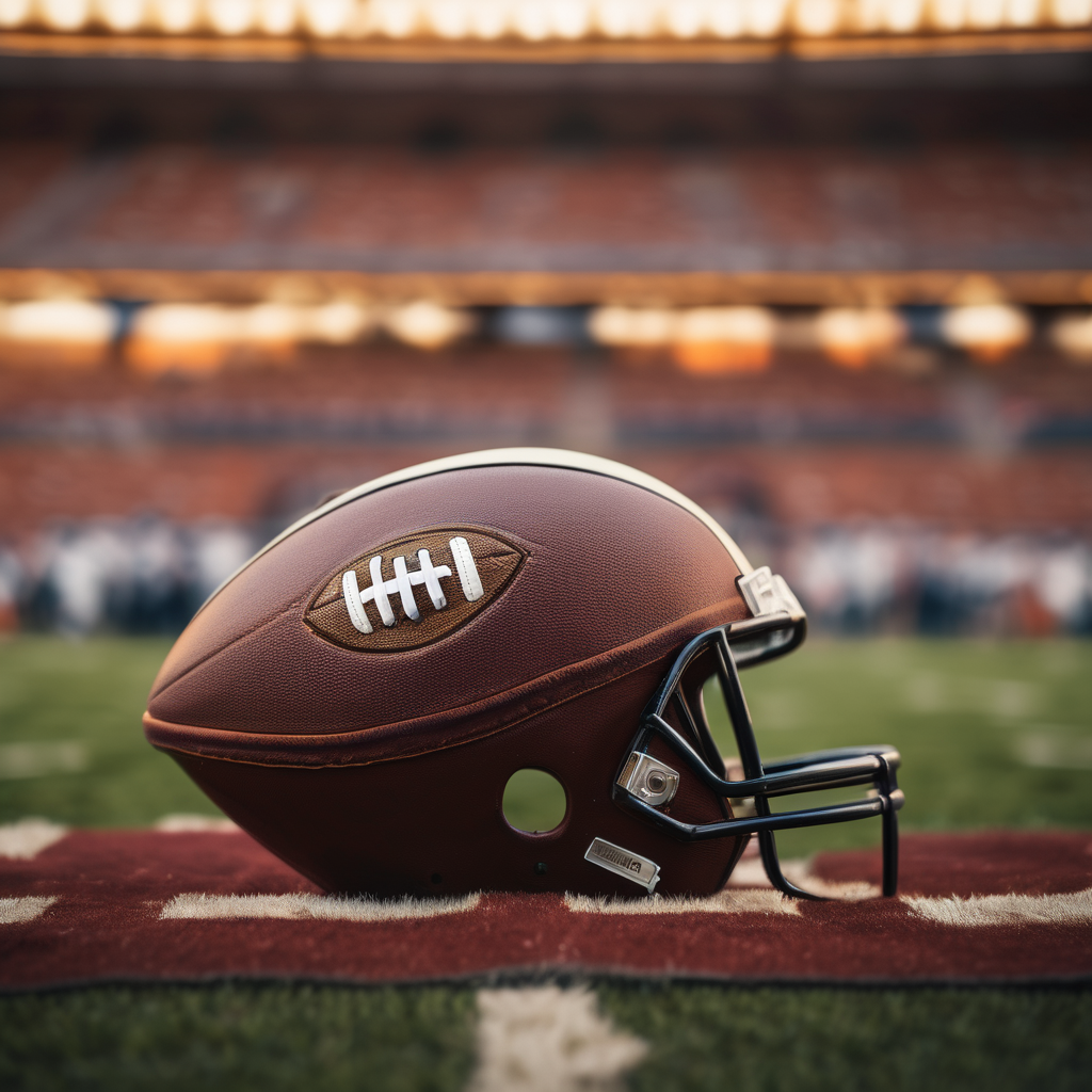 Week 8 Throwback Uniforms Spark Nostalgia Across College Football