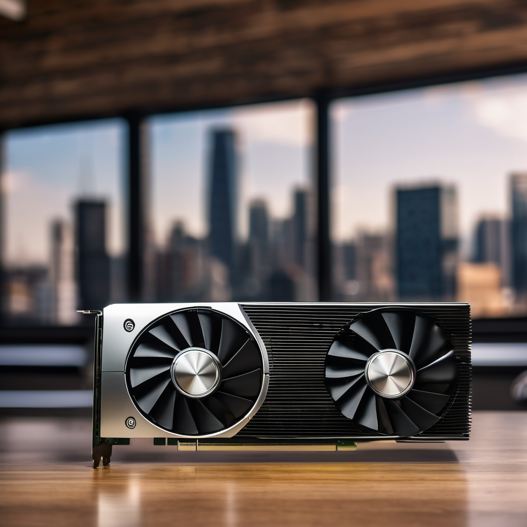 NVIDIA Faces China Chip-Import Crackdown: What Investors Should Know