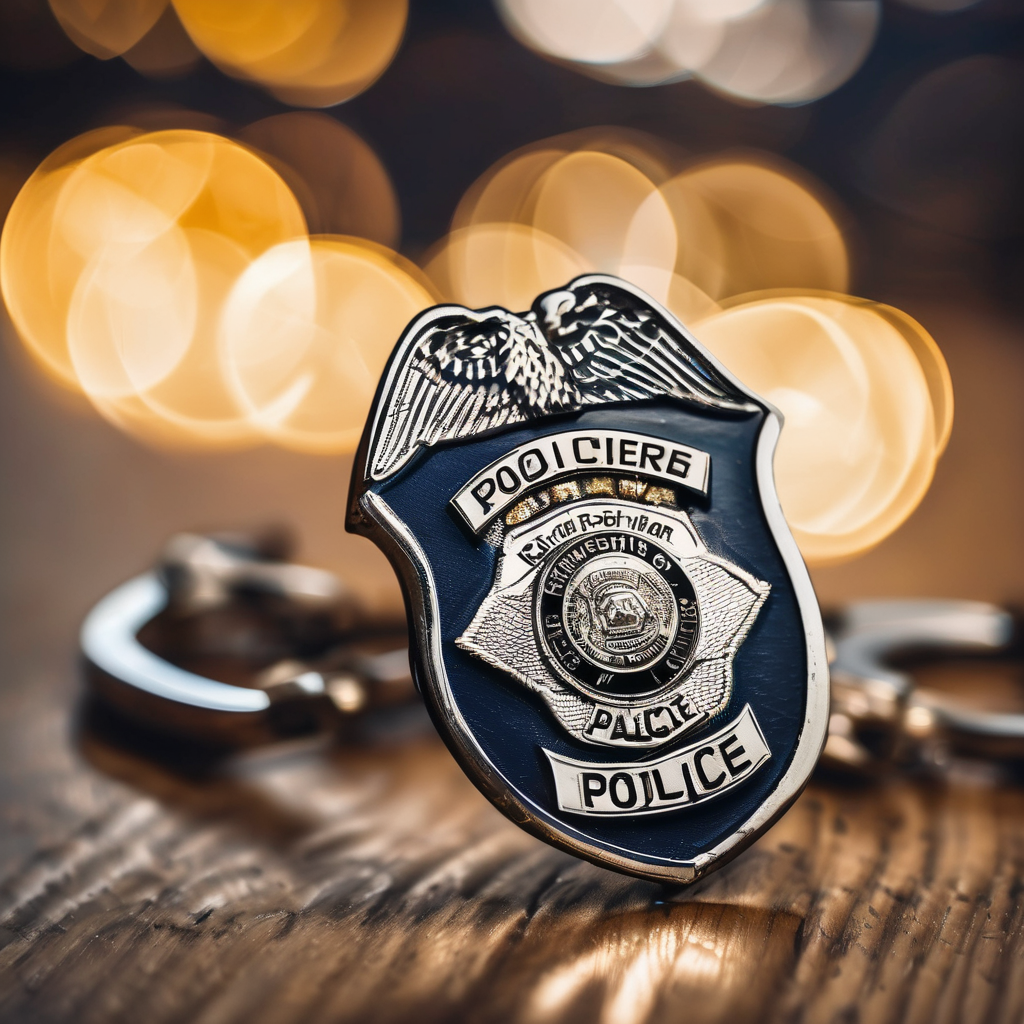 AI-Generated Home Invasion Hoax Triggers Maryland Police Response