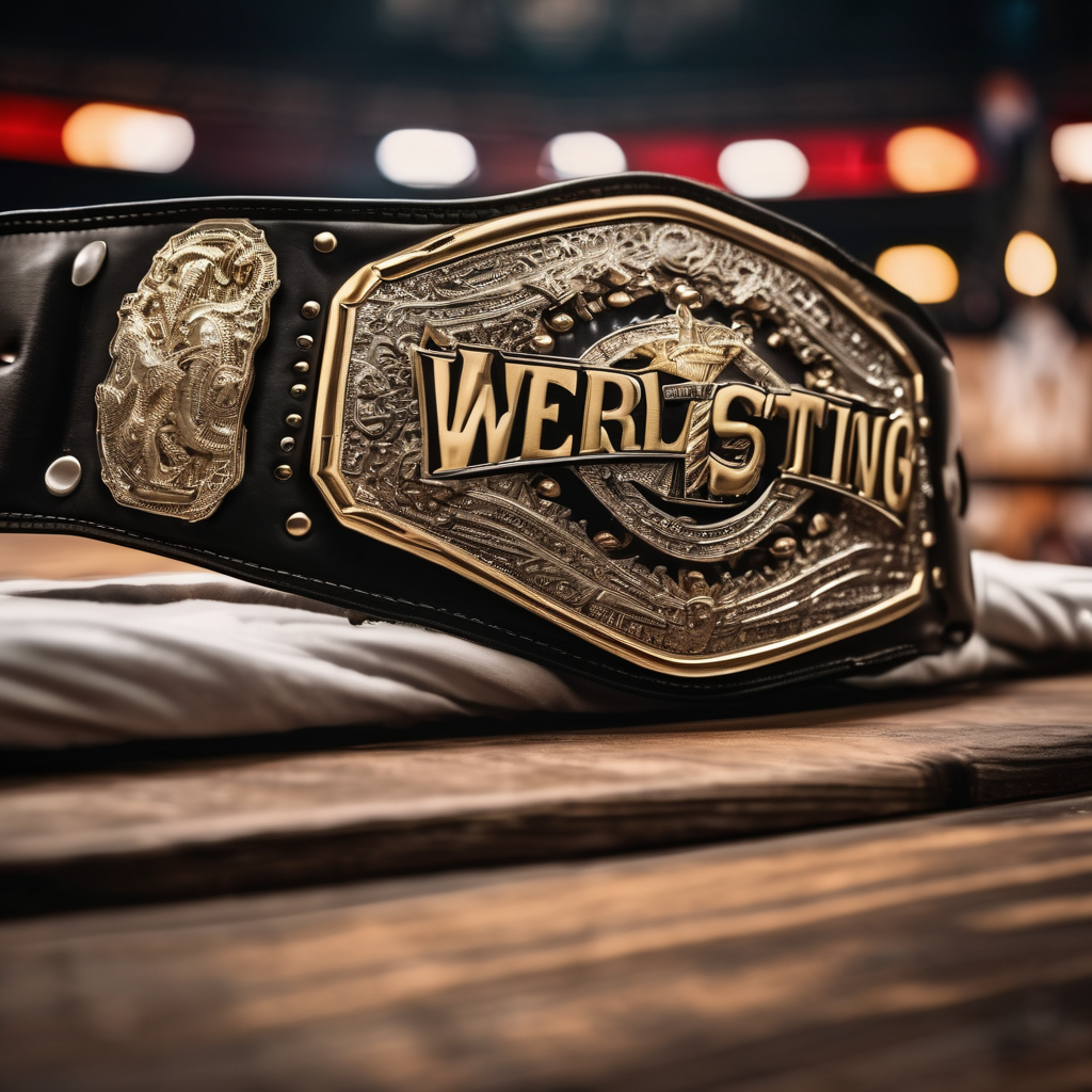 Samoa Joe Teases Quiet Exit Ahead of WrestleDream Title Fight