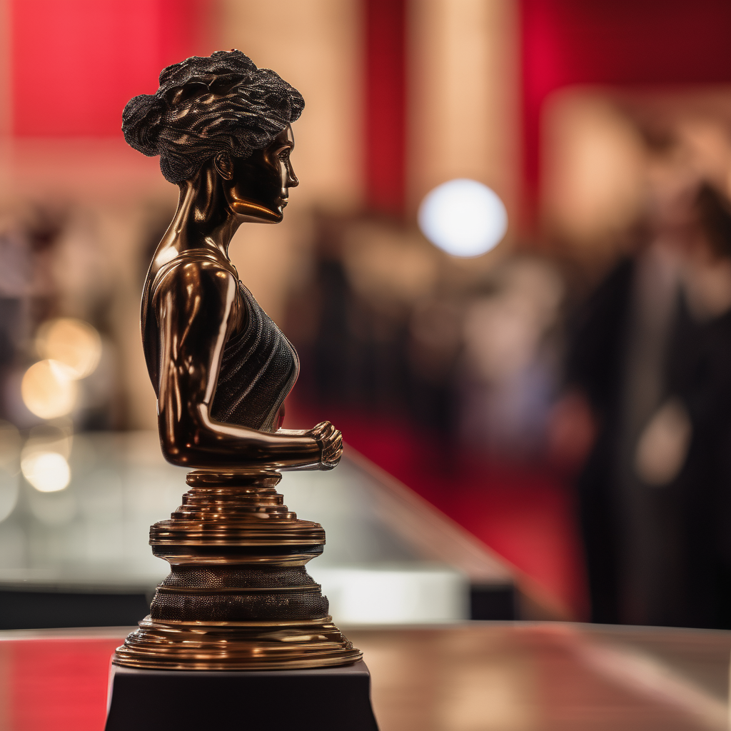 Bowen Yang Skips Tonight’s SNL Taping as He Accepts Academy Museum’s Vantage Award