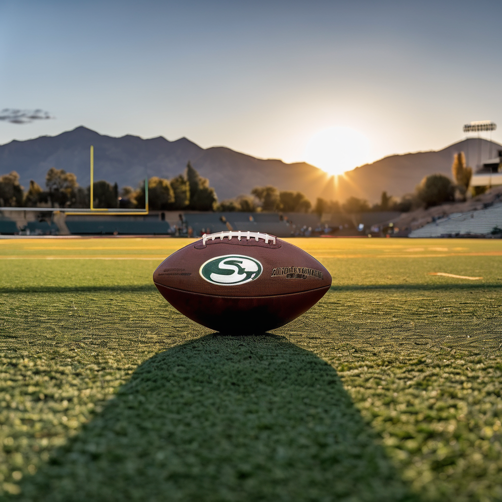 Crucial Big Sky Clash: Sac State at Northern Colorado This Weekend