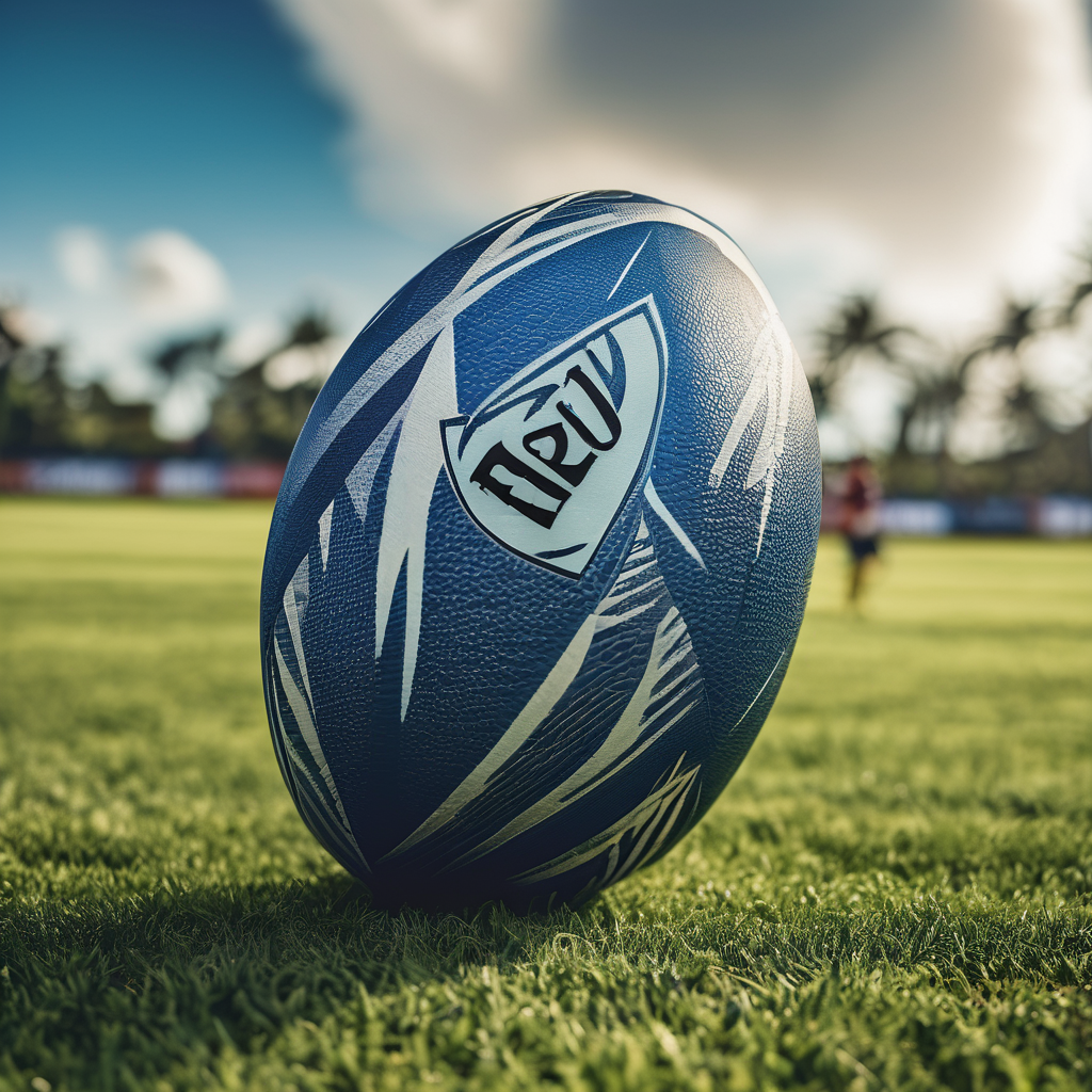 Naitasiri's deep squad shines in Skipper Cup quarterfinal win over Ba