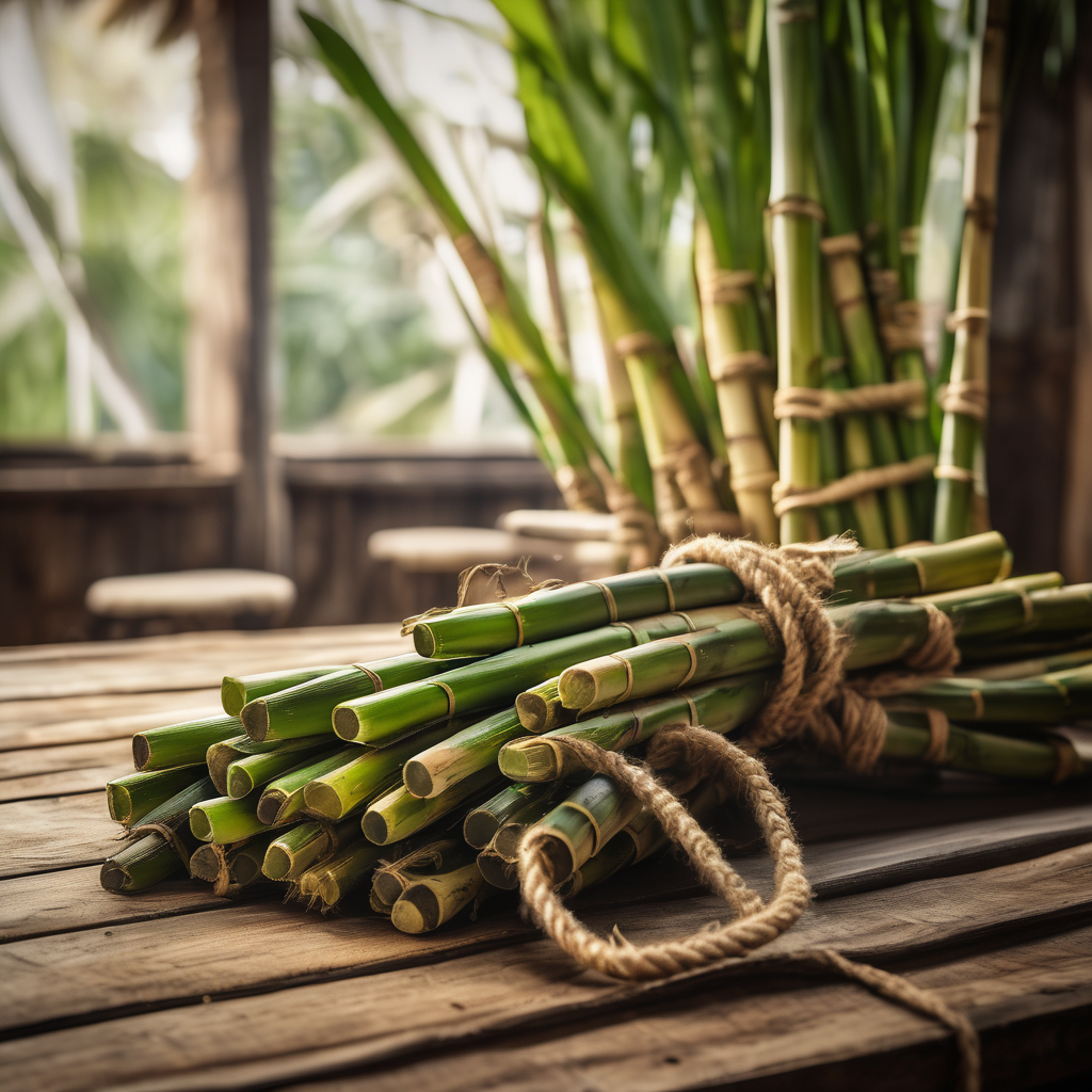 Fiji Unveils Pre-Diwali Pay Boost for Sugarcane Farmers