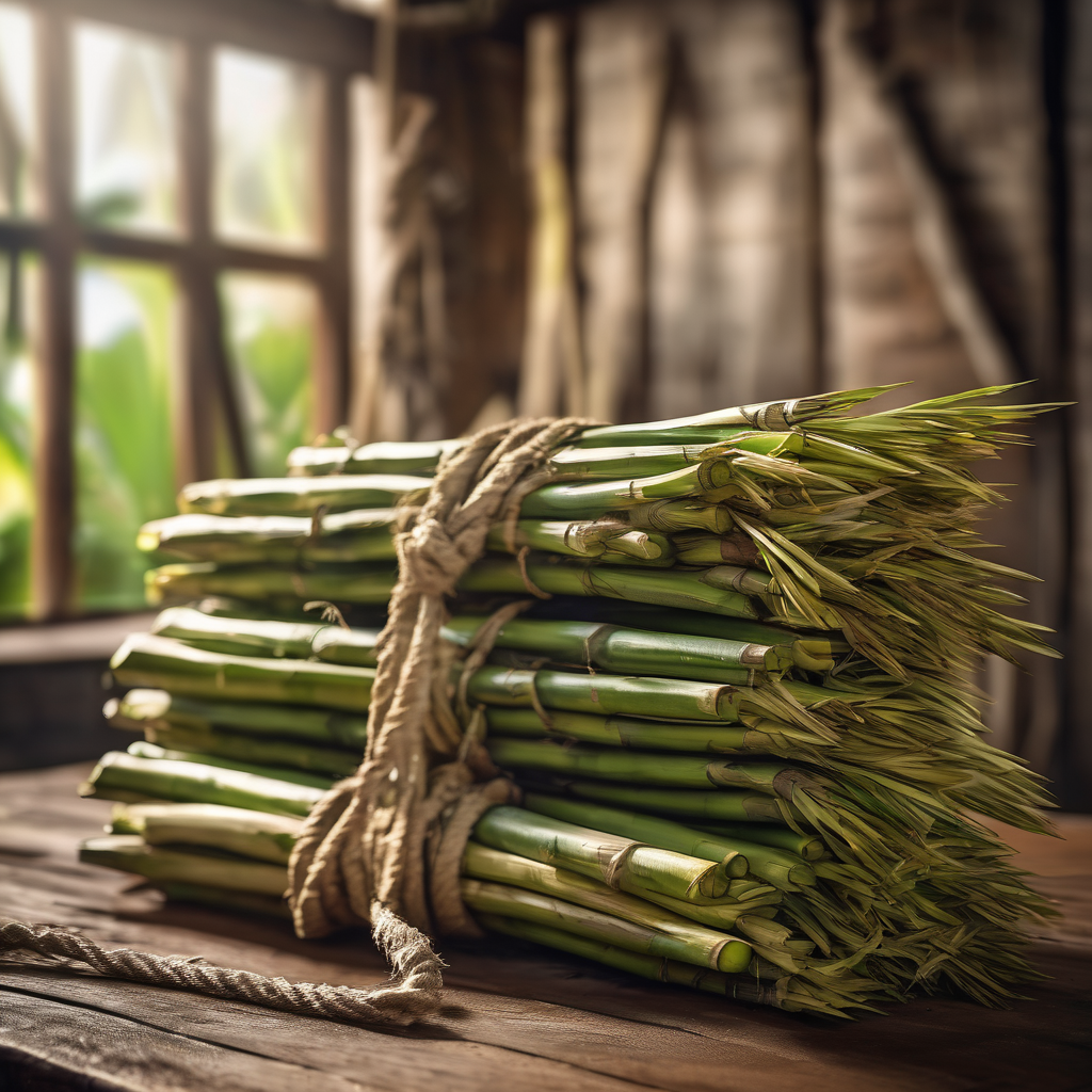 Fiji Unveils Pre-Diwali Pay Boost for Sugarcane Farmers