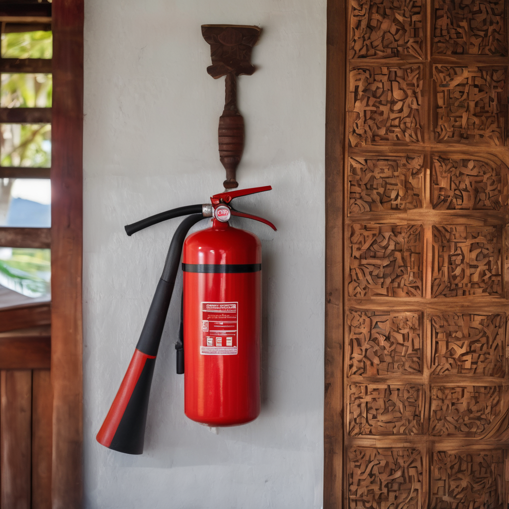 What Fiji's Fire Safety Overhaul Means for Your Community