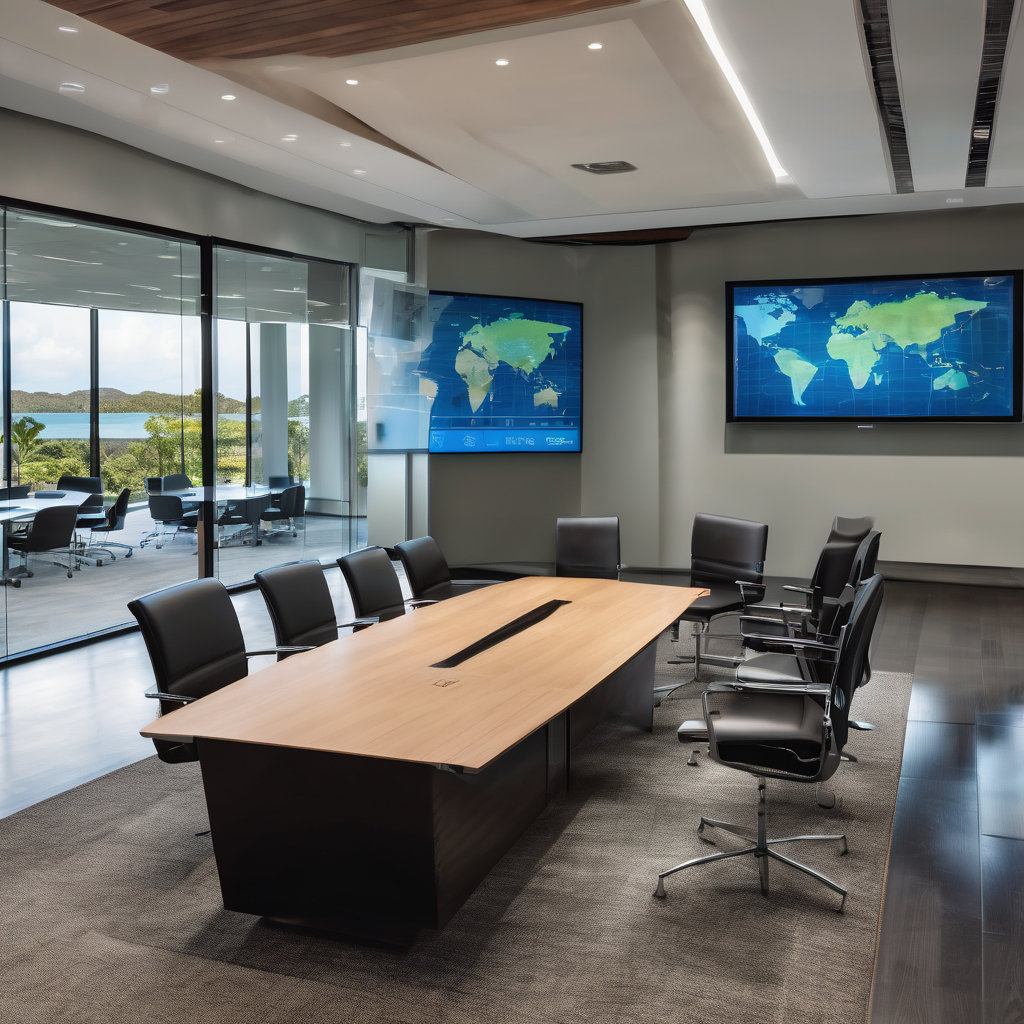 Fiji Sets Sights on Pacific BPO Hub at Sydney BPO Exchange 2025