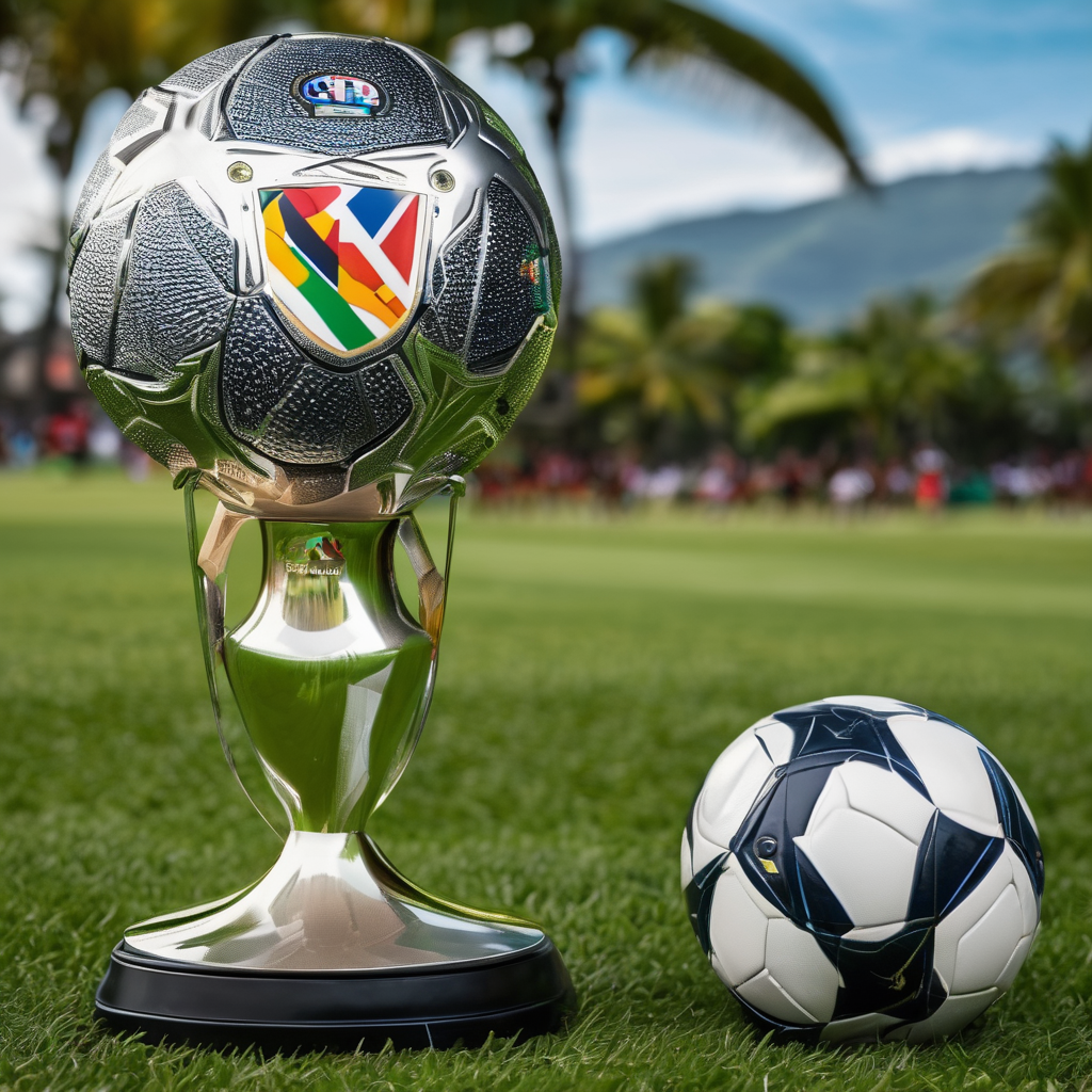 Fiji Women Clinch Back-to-Back Melanesian Cup in Honiara