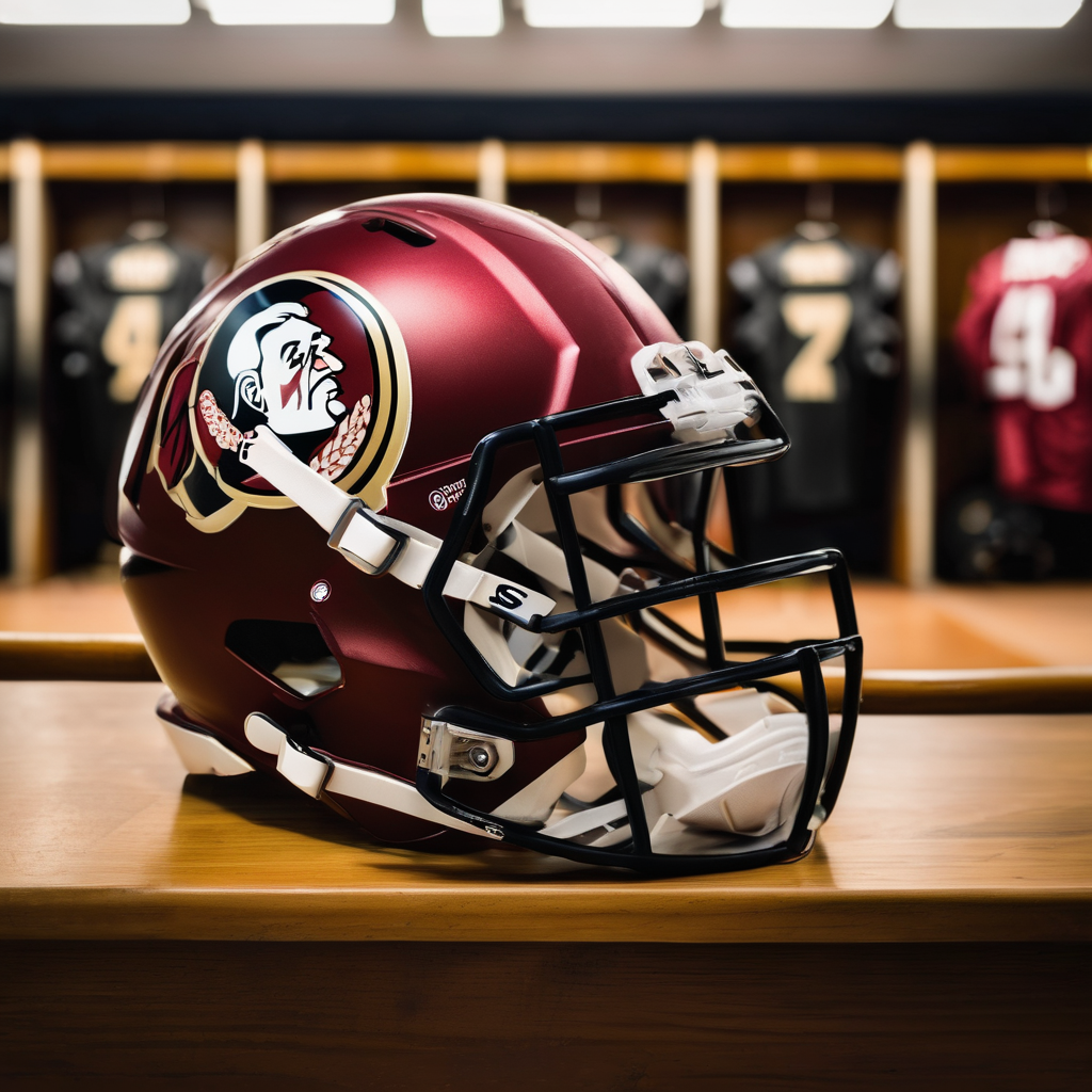 FSU Favored in Late-Night Clash With Stanford