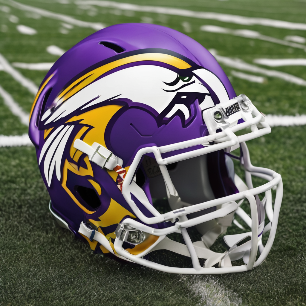 Vikings vs Eagles Week 7: Can Minnesota Pull Off the Upset?