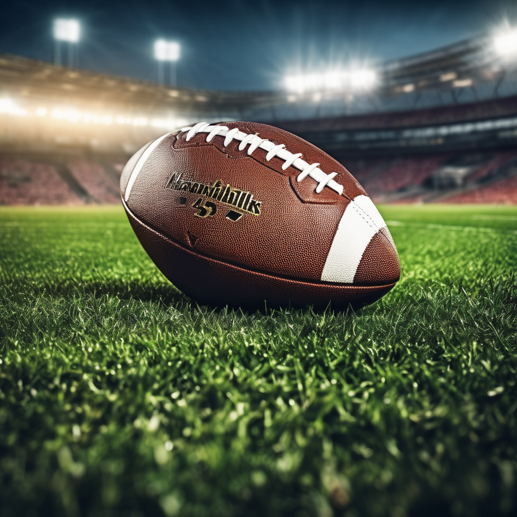Eagles Aim to Reignite Offense in Key Vikings Showdown
