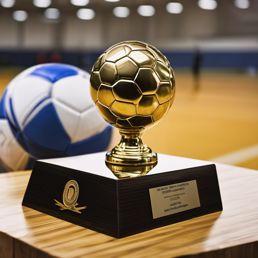 Suva Clinches Back-to-Back Futsal Title in Decisive Final Victory