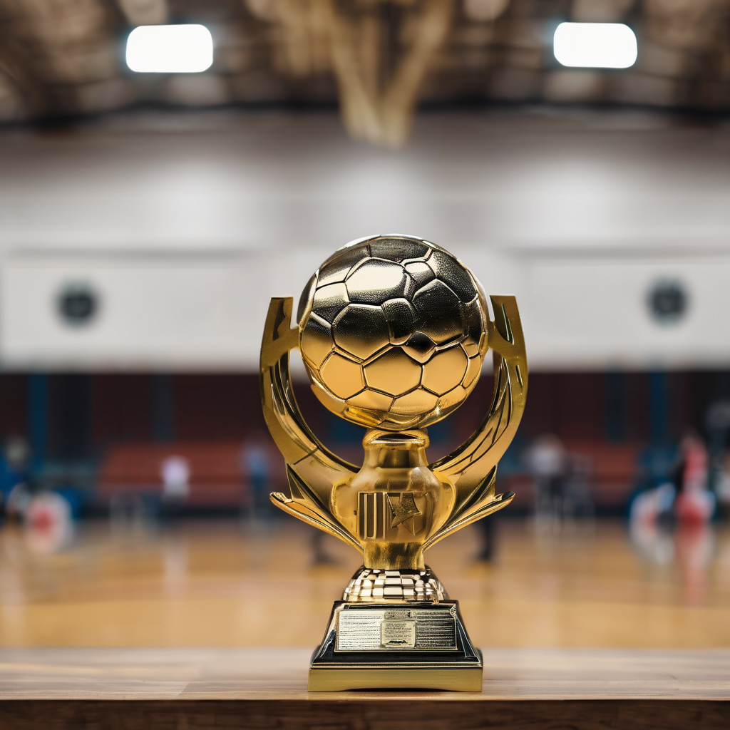 Suva Clinches Back-to-Back Futsal Title in Decisive Final Victory