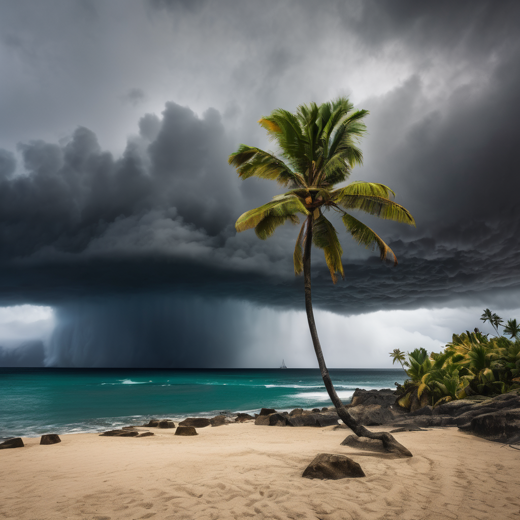 Sunday Storm Watch: Tri-State Braces for Rain and Wind