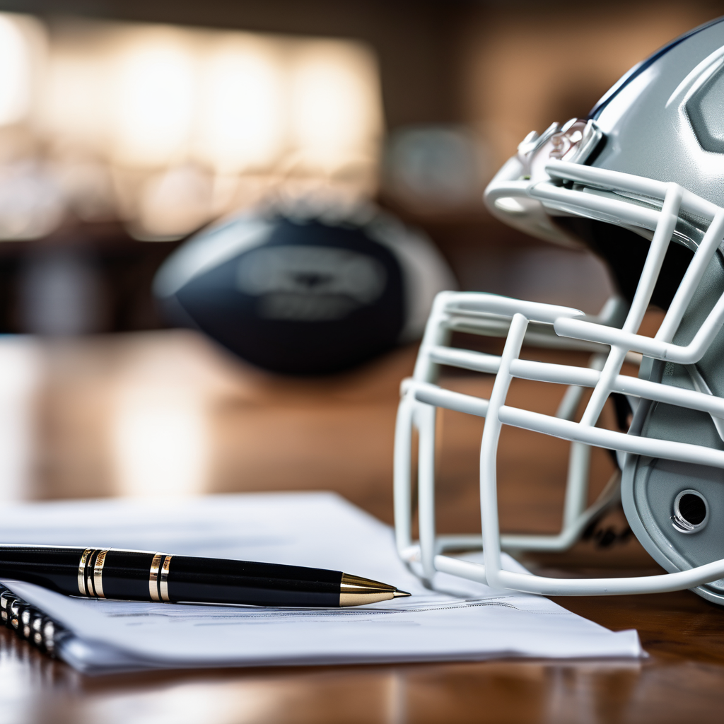James Franklin's Penn State Exit Sparks a High-Stakes Coaching Buyout Boom