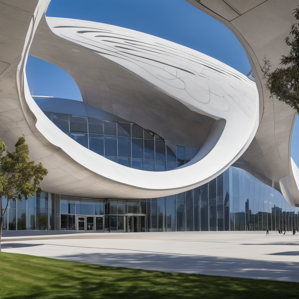 George Lucas Shifts From Star Wars to the Lucas Museum of Narrative Art in Los Angeles