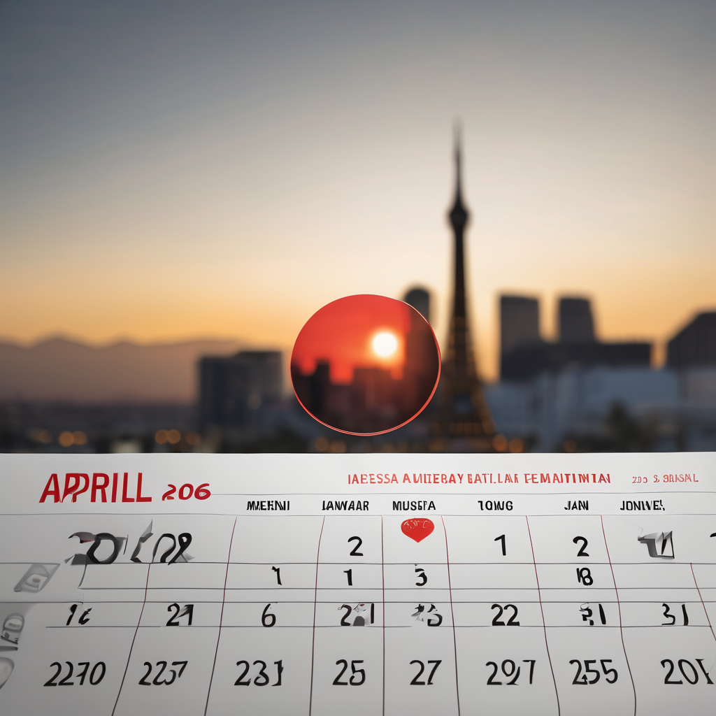 Sick New World 2026: Leaked April 25 Las Vegas Date Sparks Headline Buzz