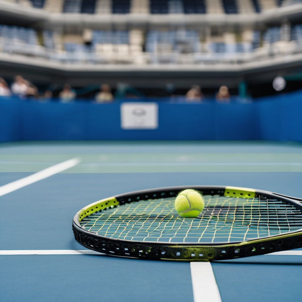 Alexandrova Advances to Ningbo Final Against Rybakina