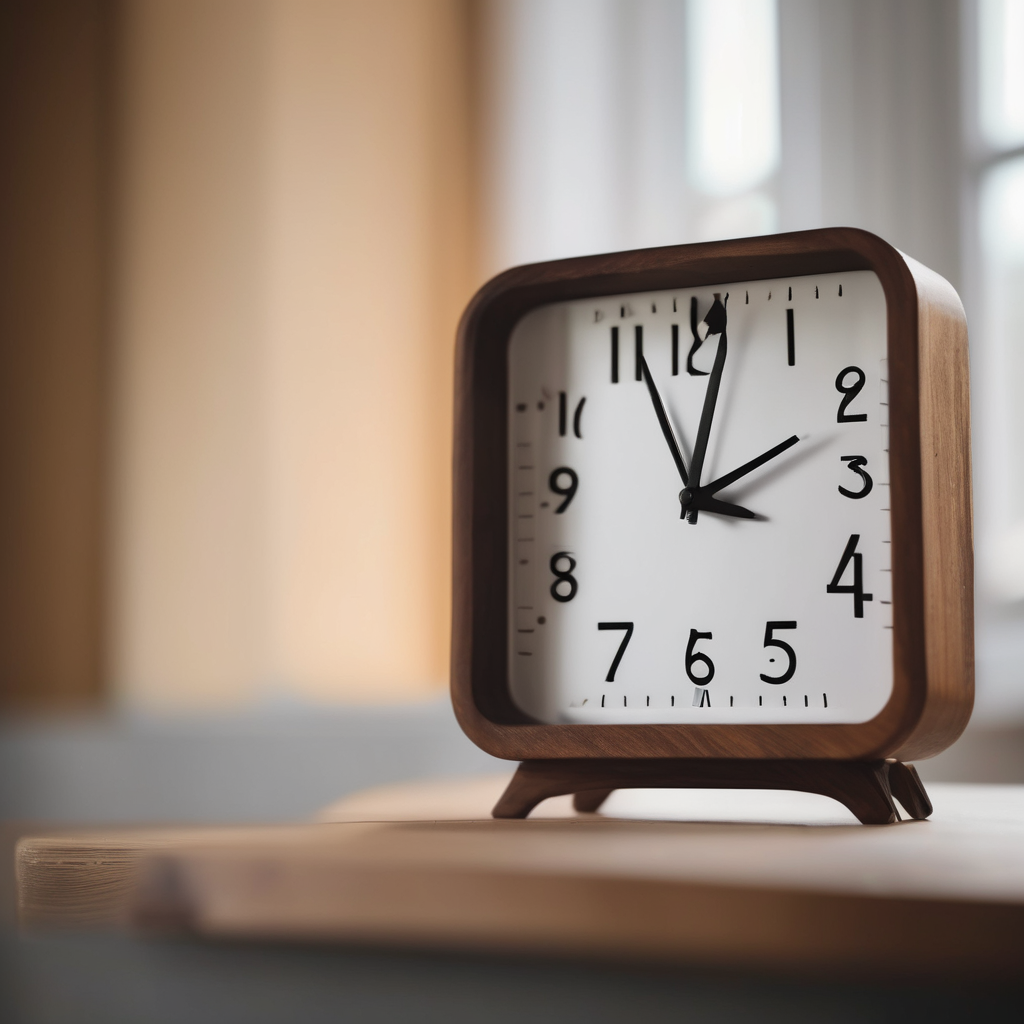 Will the U.S. Go Permanent on Daylight Saving Time?