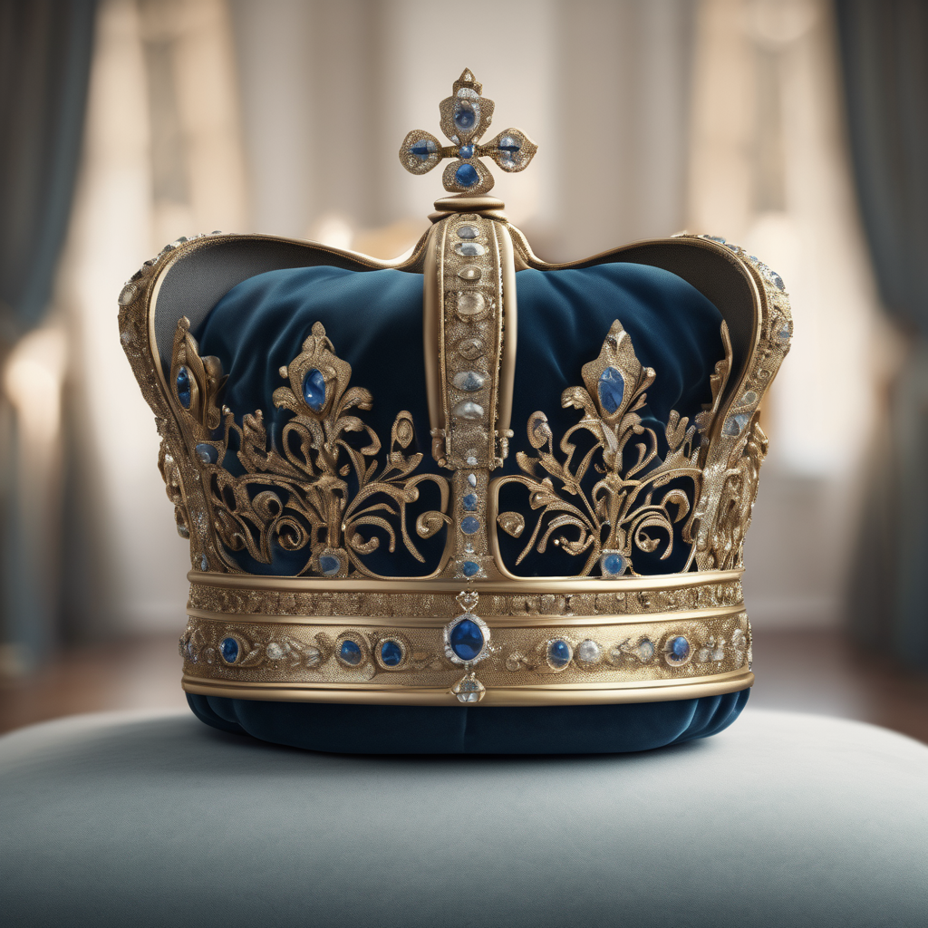 Rare Royal Move: Prince Andrew Renounces Dukedom