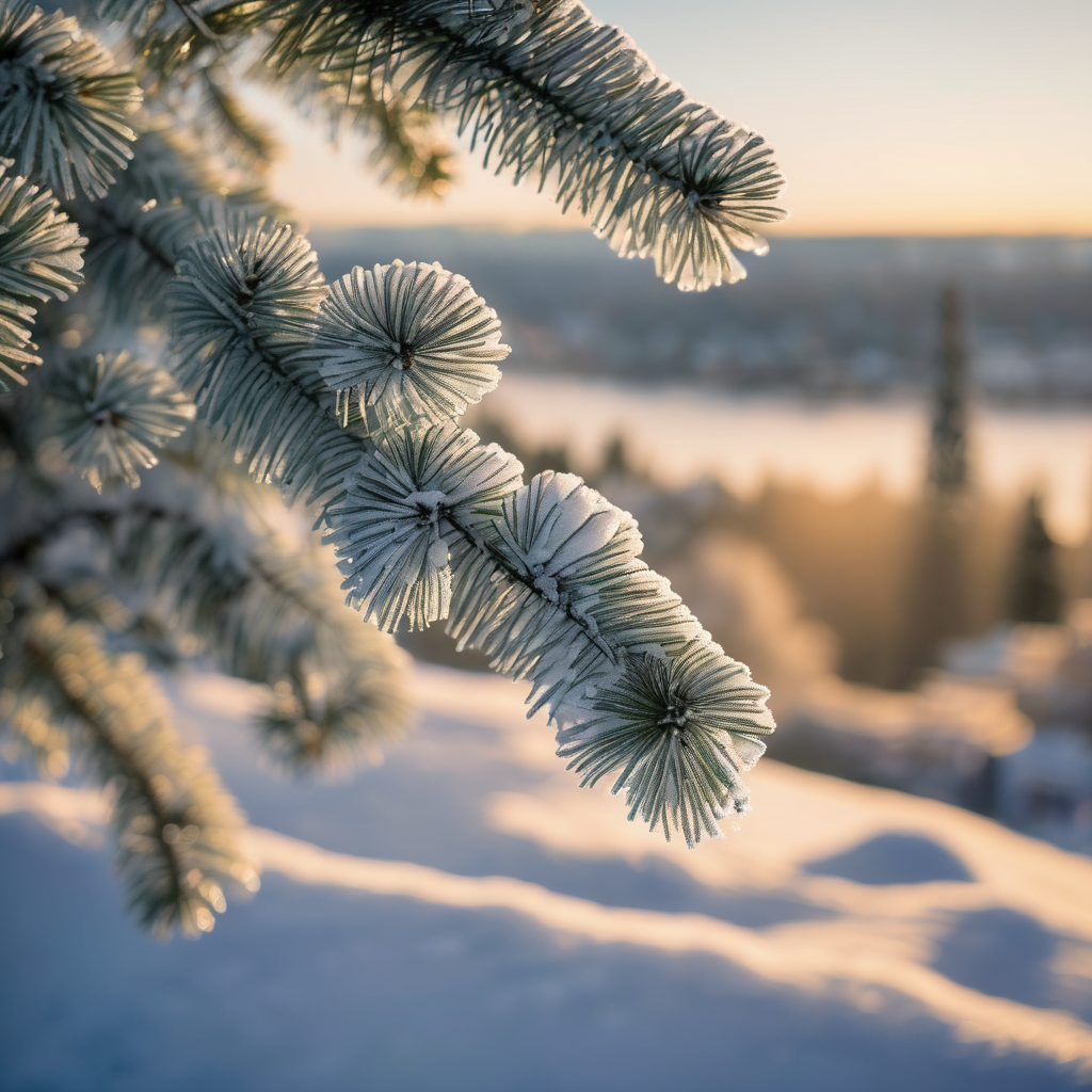 Chilly Seattle Week Ahead: Snow in the Cascades, Frost Tonight, and a Wet Weekend