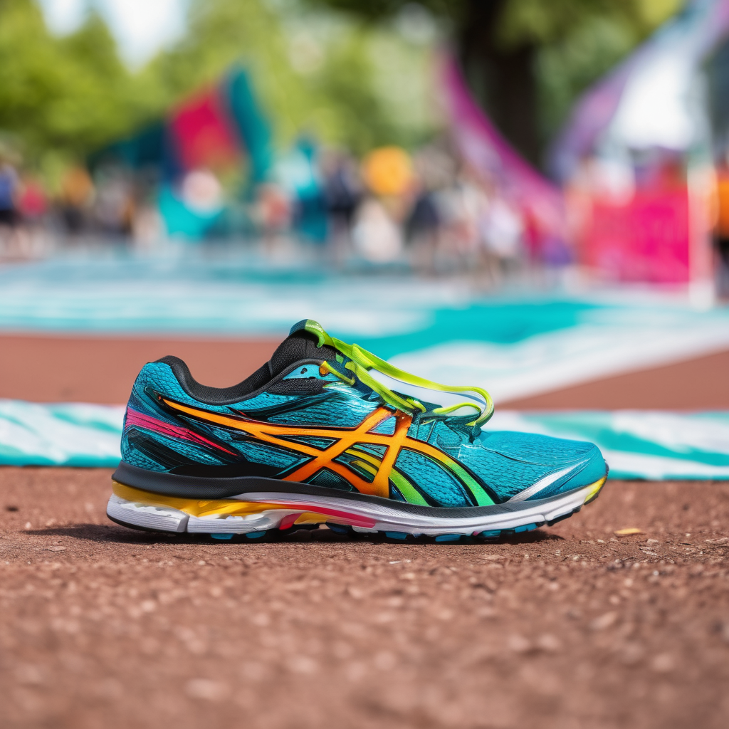 Grand Rapids Marathon Introduces Five-Person Relay and Kids Race