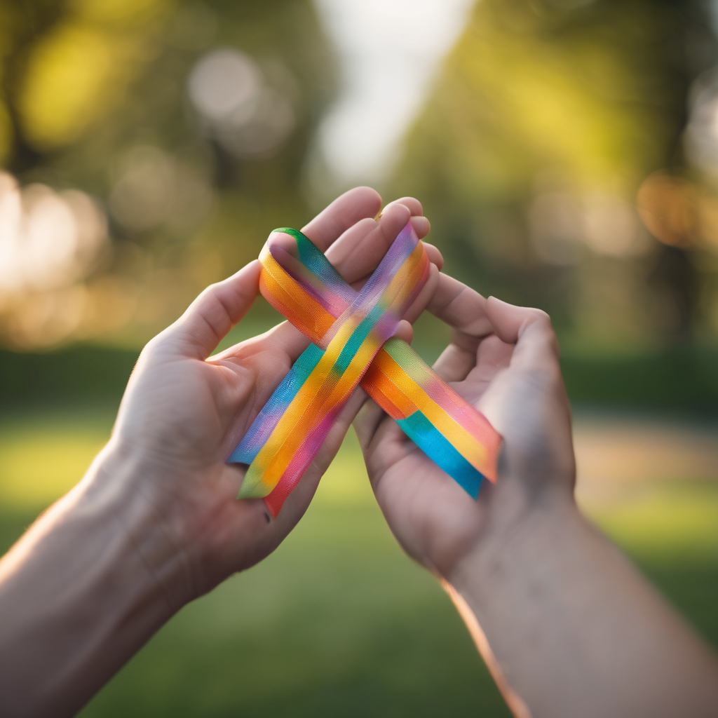 Parkinson's Letter Highlights Personal Struggle, Hope, and Awareness