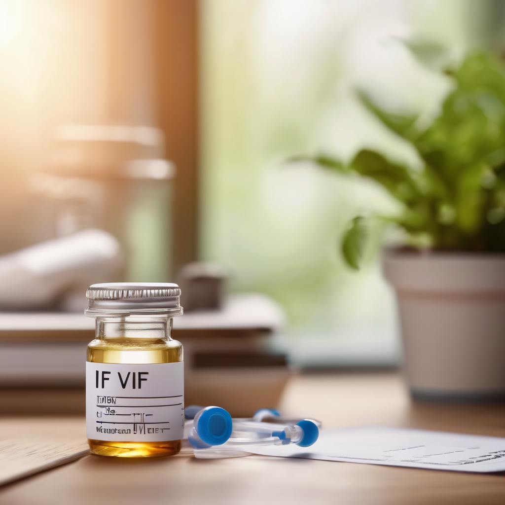 Trump Unveils IVF Drug Price Cuts Aimed at Lowering Healthcare Costs