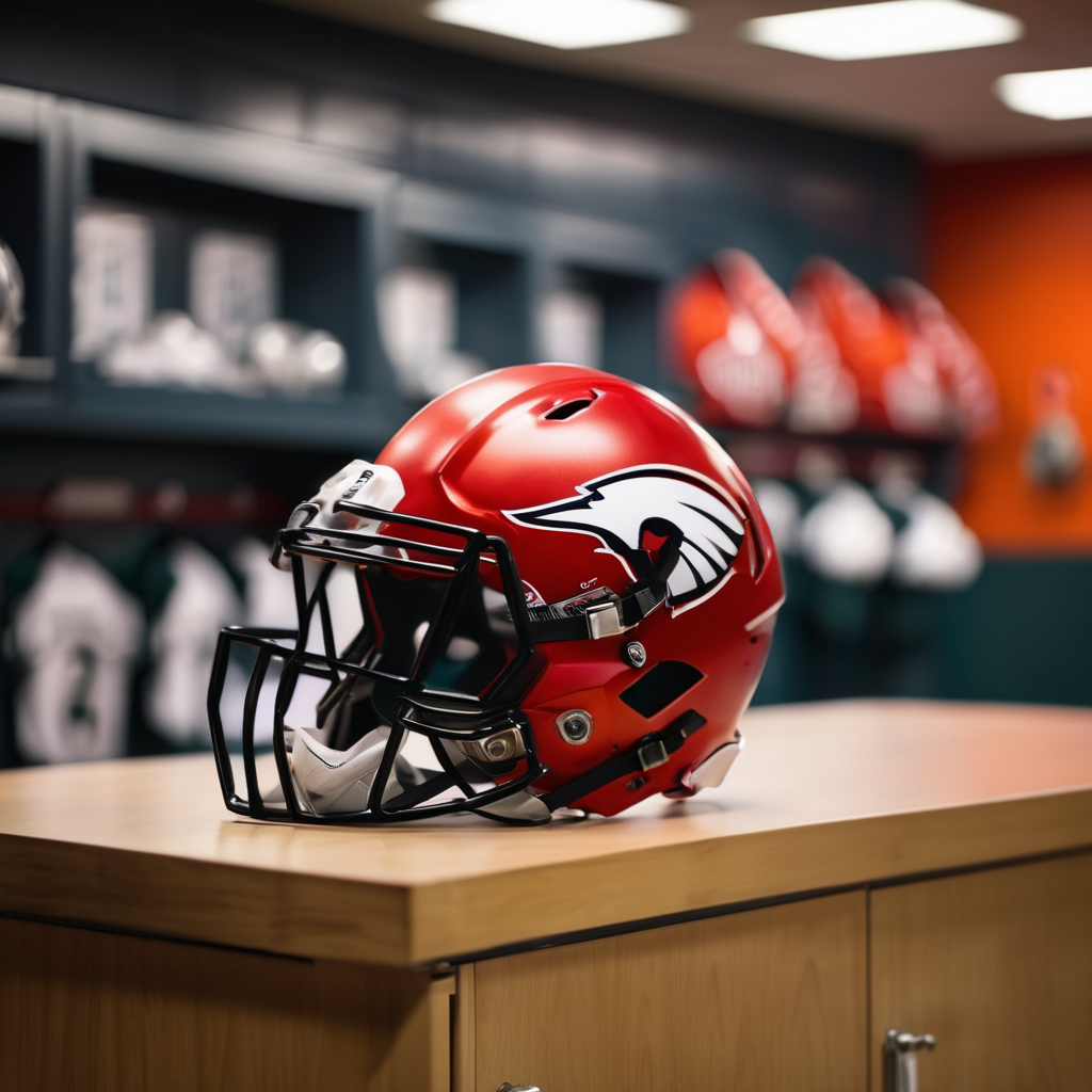 Rams brace for change with Nacua sidelined ahead of Wembley showdown vs Jaguars